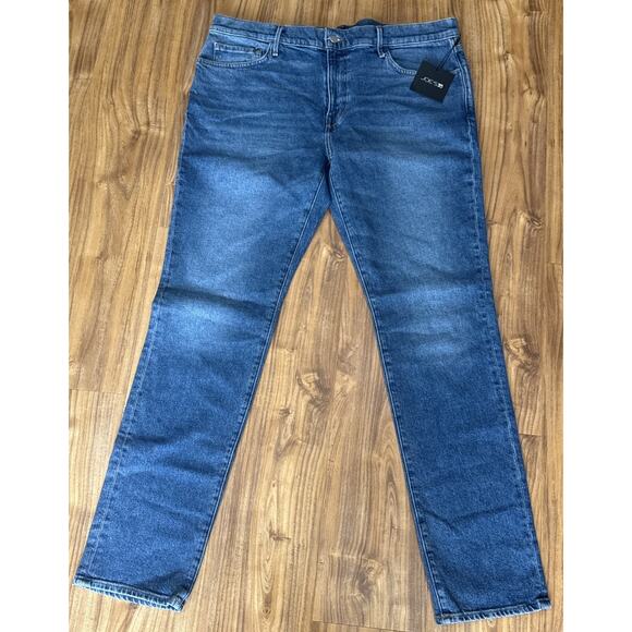 Joe's Jeans | Jeans | Joes Jeans Mens Size 38x34 Medium Wash Slim Fit ...